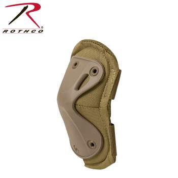 Low Profile Tactical Elbow Pads