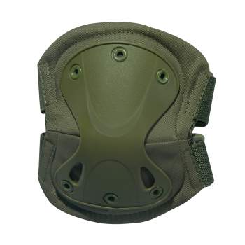 Low Profile Tactical Elbow Pads