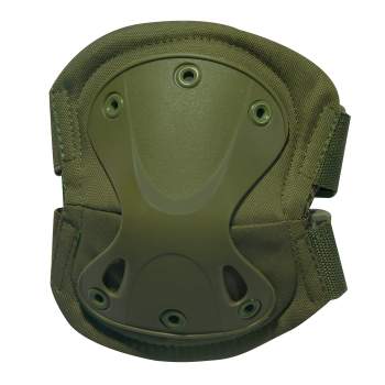 Low Profile Tactical Elbow Pads