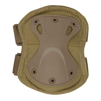 Low Profile Tactical Elbow Pads