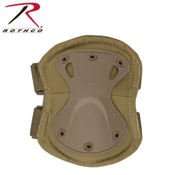 Low Profile Tactical Elbow Pads