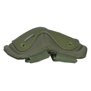 Low Profile Tactical Elbow Pads