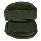 Low Profile Tactical Elbow Pads