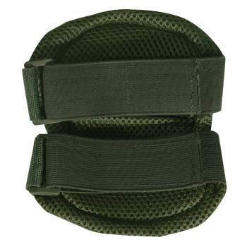 Low Profile Tactical Elbow Pads