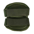 Low Profile Tactical Elbow Pads