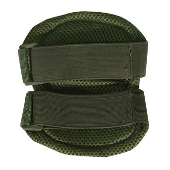 Low Profile Tactical Elbow Pads