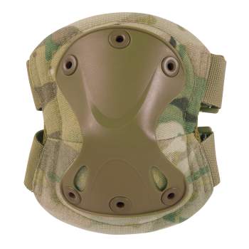 Low Profile Tactical Elbow Pads