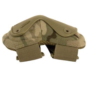Low Profile Tactical Elbow Pads
