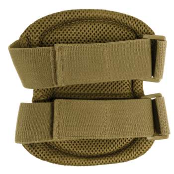 Low Profile Tactical Elbow Pads