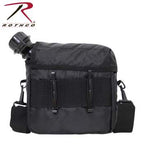 G.I. Type Enhanced Nylon 2qt. Bladder Canteen Cover