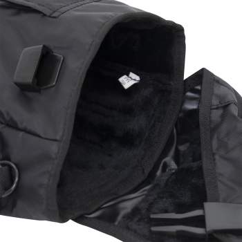 G.I. Type Enhanced Nylon 2qt. Bladder Canteen Cover
