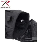 G.I. Type Enhanced Nylon 2qt. Bladder Canteen Cover