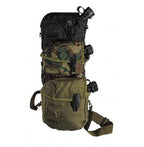 G.I. Type Enhanced Nylon 2qt. Bladder Canteen Cover