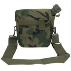G.I. Type Enhanced Nylon 2qt. Bladder Canteen Cover