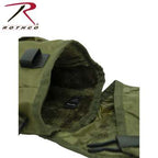 G.I. Type Enhanced Nylon 2qt. Bladder Canteen Cover