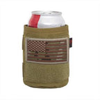 Tactical Insulated Beverage Holder