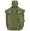 G.I. Type Canteen & Cover