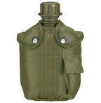 G.I. Type Canteen & Cover