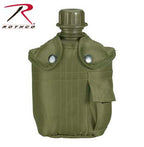 G.I. Type Canteen & Cover