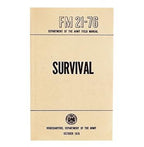 Survival Manual
