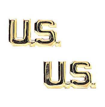 U.S. Letters Insignia