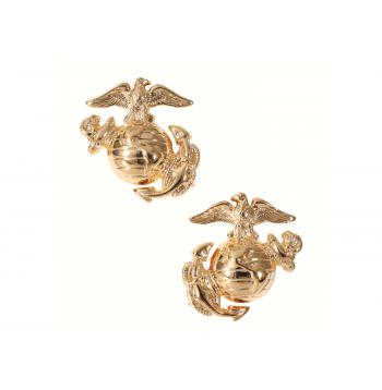 Marine Corps Eagle, Globe & Anchor Insignia Pin