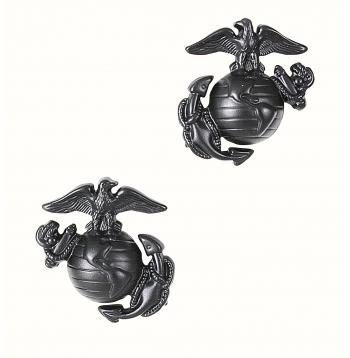 Marine Corps Eagle, Globe & Anchor Insignia Pin