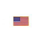 US Flag Patch