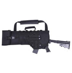 Tactical Rifle Scabbard