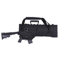 Tactical Rifle Scabbard
