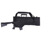 Tactical Rifle Scabbard