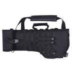 Tactical Rifle Scabbard