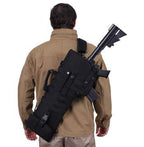 Tactical Rifle Scabbard