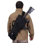 Tactical Rifle Scabbard