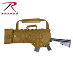 Tactical Rifle Scabbard