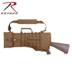 Tactical Rifle Scabbard