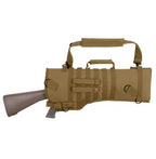 Tactical Rifle Scabbard