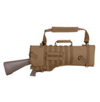 Tactical Rifle Scabbard