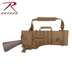 Tactical Rifle Scabbard
