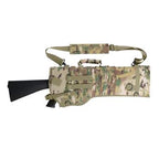 Tactical Rifle Scabbard