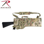 Tactical Rifle Scabbard