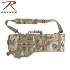 Tactical Rifle Scabbard