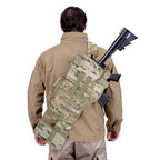 Tactical Rifle Scabbard