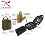Tactical Breakaway Pouch