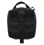 Tactical Breakaway Pouch