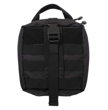 Tactical Breakaway Pouch
