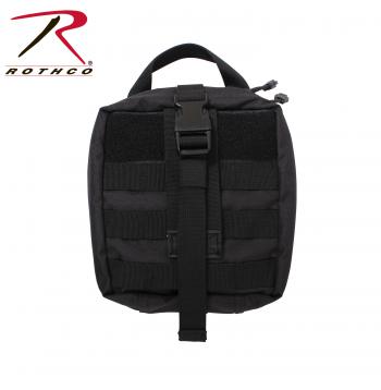 Tactical Breakaway Pouch