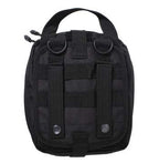 Tactical Breakaway Pouch