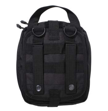 Tactical Breakaway Pouch