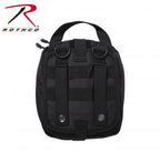 Tactical Breakaway Pouch